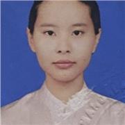 English teacher who teaches kids and adult for professional.